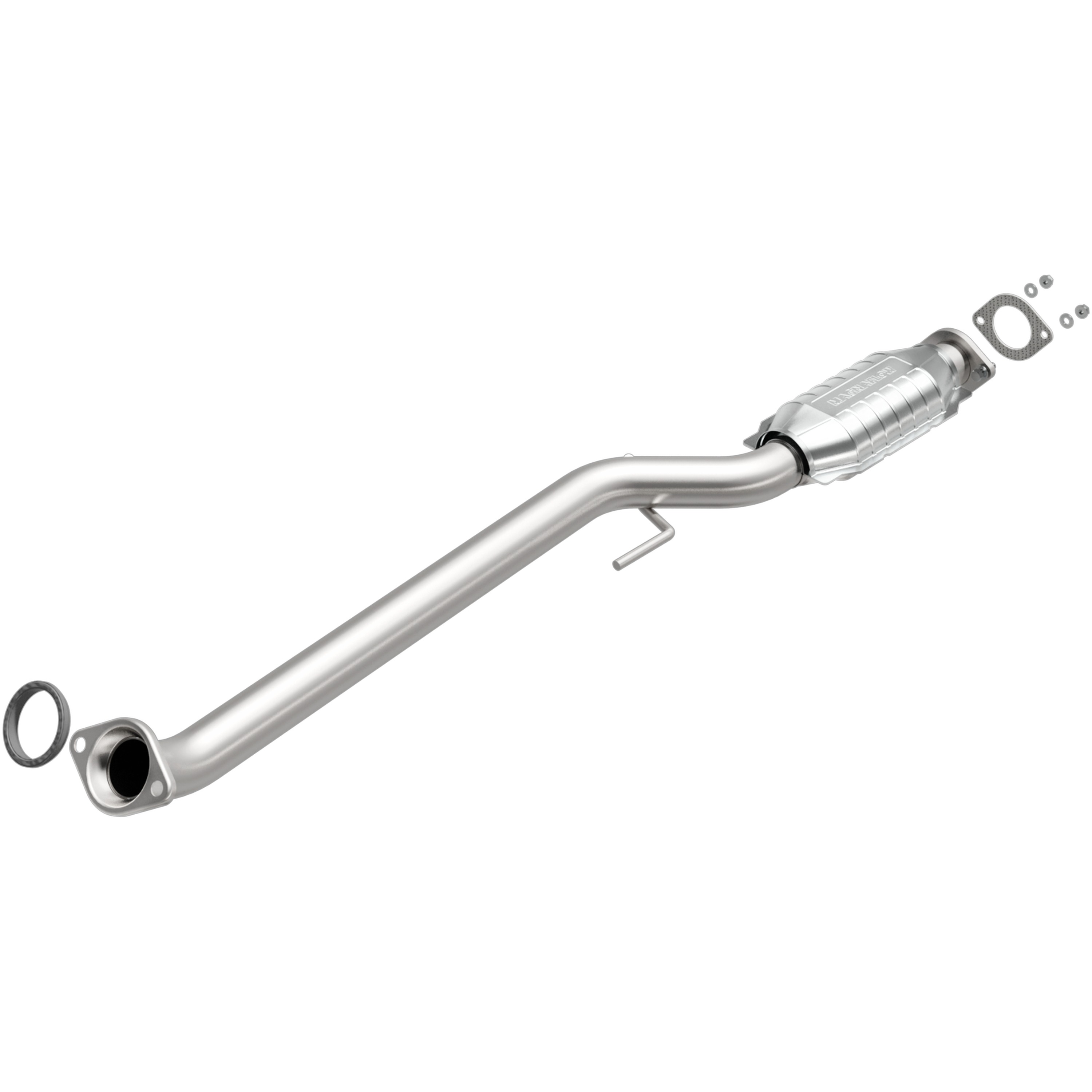 MagnaFlow 2002-2006 Nissan Sentra HM Grade Federal / EPA Compliant Direct-Fit Catalytic Converter